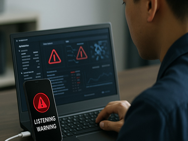 烟台手机泄密排查