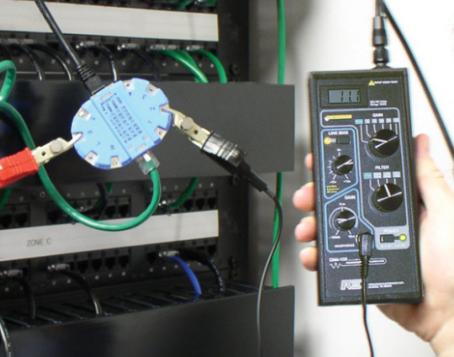 烟台美国REI CMA-100反监听音频放大器